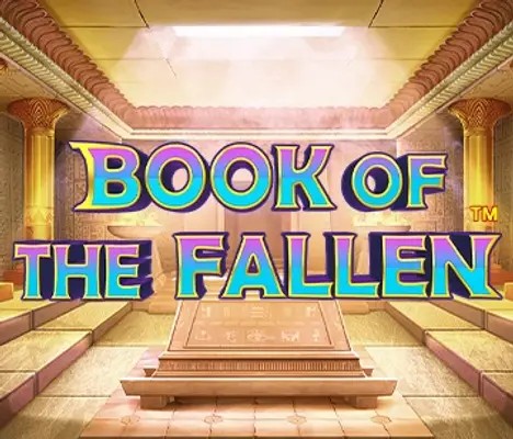 Book of the Fallen online slot from Pragmatic Play – play at skycrown-casino-login-australia.com