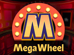 Live Shows logo of Mega Wheel from Pragmatic Play at Skycrown