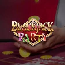Play Blackjack Party slot by Evolution on skycrown-casino-login-australia.com