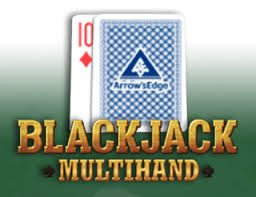 Play the Multihand Blackjack slot by Pragmatic Play on Skycrown