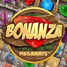 Bonanza Megaways game by Big Time Gaming – logo hosted on Skycrown