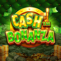 Cash Bonanza casino game by Pragmatic Play – featured logo at Skycrown