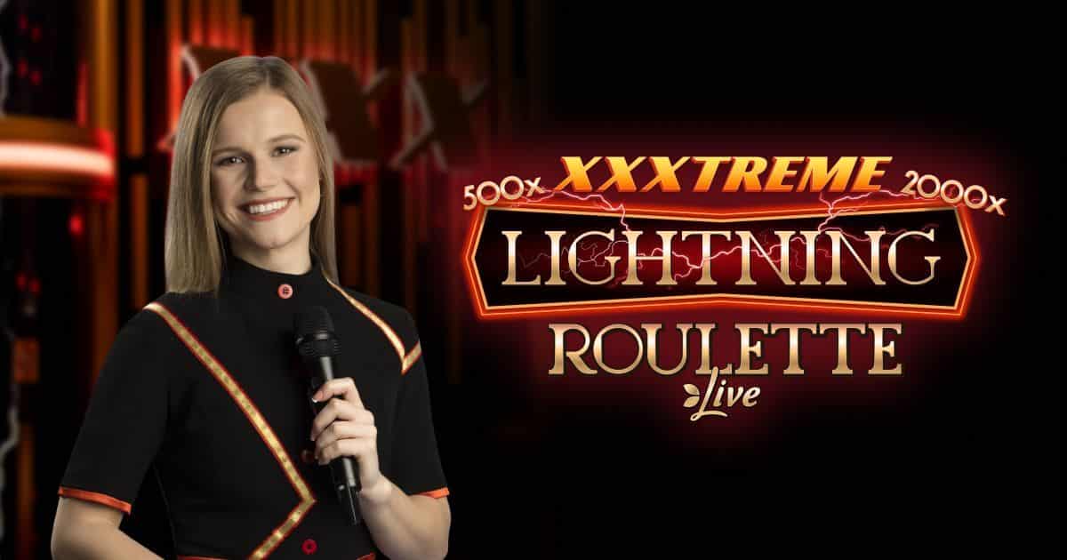 XXXtreme Lightning Roulette online slot from Pragmatic Play – play at skycrown-casino-login-australia.com